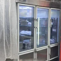 یخچال ایستاده ۲متری