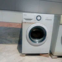 ماشین لباسشویی
