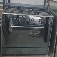 فرگاز برند پیلوت کار کرده