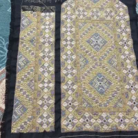 زی آستین چرخ و دست