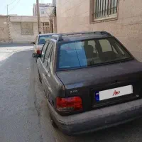 پراید۹۱|خودرو سواری و وانت|فردیس, فردیس|دیوار