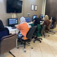 آموزشگاه داده آموز، کامپیوتر icdl فتوشاپ پایتون