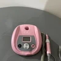 لوازم کاشت ناخن