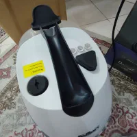بخارشوی