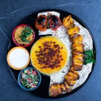کترینگ و تهیه غذا واقع در فرون آباد
