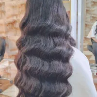 شینیون حرفه ای با قیمت مناسب