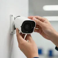 فروش و نصب دوربین مداربسته دزدگیر
