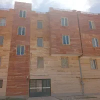 فروش مسکنمهر فیروزکوه پروژه فرهنگیان سنددار ۸۴ m