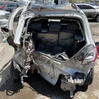 پژو ۲۰۷/فقط معاوضه با خودرو تصادفی و چپی شما