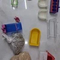 وسایل پرنده