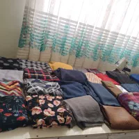 پارچه و لباس