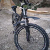 دوچرخه