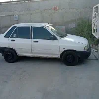 پراید مدل ۸۸
