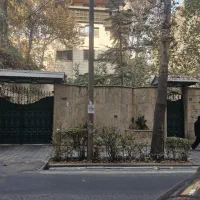 360 متر در 2 طبقه مجزا مستغلات اداری مسکونی