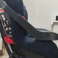 صندلی ماشین کودک