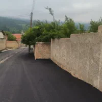 276 متر زمین مسکونی در مهدیرجه
