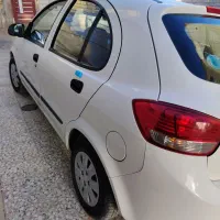 تیبا 2 1400 36 کار