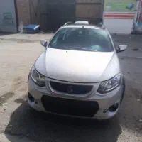 کوییک R مدل ۱۳۹۹ اتاق تعویض ۴۰۵