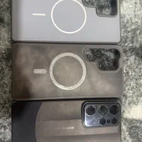 کاور S25ultra|لوازم جانبی موبایل و تبلت|یاسوج, |دیوار