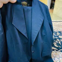 فرم سورمه ای سایز بزرگ