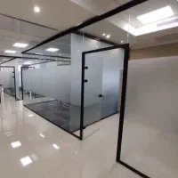 اجرا شیشه سکوریت میرال پارتیشن ضمانتی بدونه واسطه