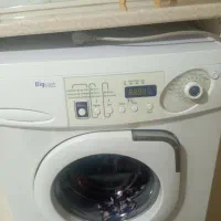 فروش لباس شویی سامسونگ