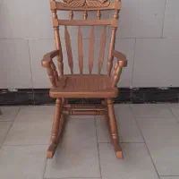 صندلی راک