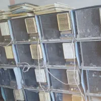 فروش و خریدار کولر گازی پشت پنجرای او جنرال