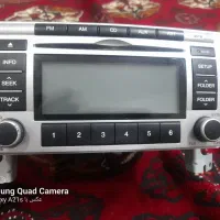 ضبط صوتی تصویری سنتافه
