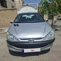 206 تیپ 2