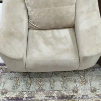 مبل راحتی ال