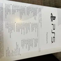 Ps5 slim|کنسول، بازی ویدئویی و آنلاین|تهران, استخر|دیوار