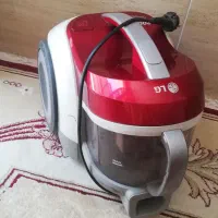 جارو برقی الجی 2000