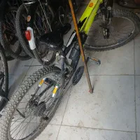 دوچرخه سایز ۲۶
