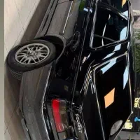 پارس تیوفایو اتومات مدل ۹۷