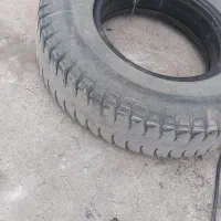 لاستیک ۱۲.۲۴ بنز مایلر