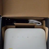 مودم ایرانسل مدل Tfi60 H1