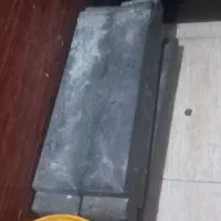 تعداد ۶ عدد وزنه آسانسور