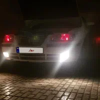 سمند ۱۴۰۰