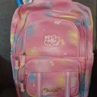 کیف مدرسه دانش آموزی