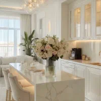 زندگی لاکچری در برج مجلل تندیس اقاقیا/شهرک گلستان