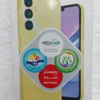 سامسونگ کارکرده a15