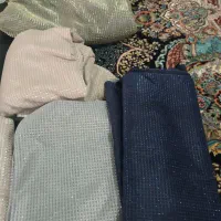 پارچه مجلسی