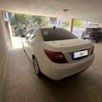 دنا پلاس توربو ۶ دنده