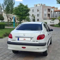 206 sd|خودرو سواری و وانت|زنجان, |دیوار