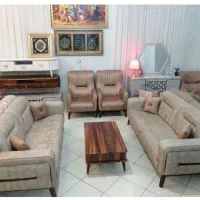 خستگی تون رواینجاجابگذارید*مبل راحتی مدل آنکادر