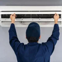 تعمیرات انواع پکیج نصب کولرگازی اسپلیت