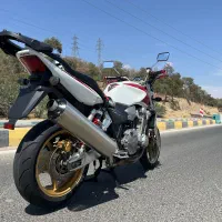cb1300|موتورسیکلت|تهران, جوادیه تهرانپارس|دیوار