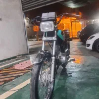 هندا ۱۲۵
