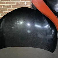 کاپوت و گلگیر اصلی اویوتا کرولا ۲۰۱۴ تا ۲۰۱۶